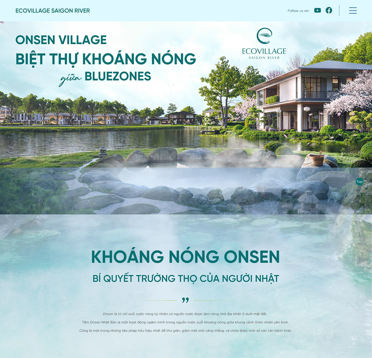 EcoVillage SaiGon River