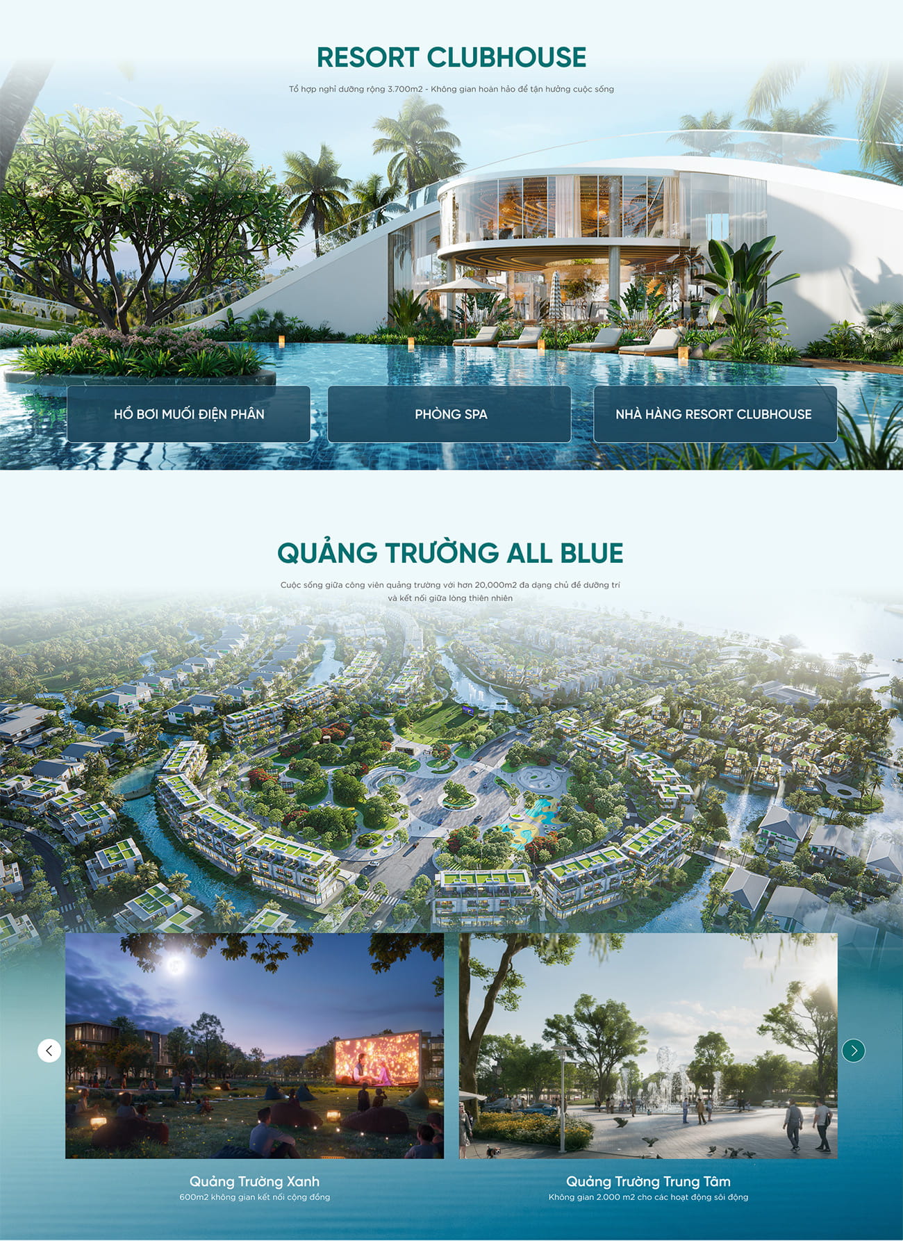 EcoVillage SaiGon River