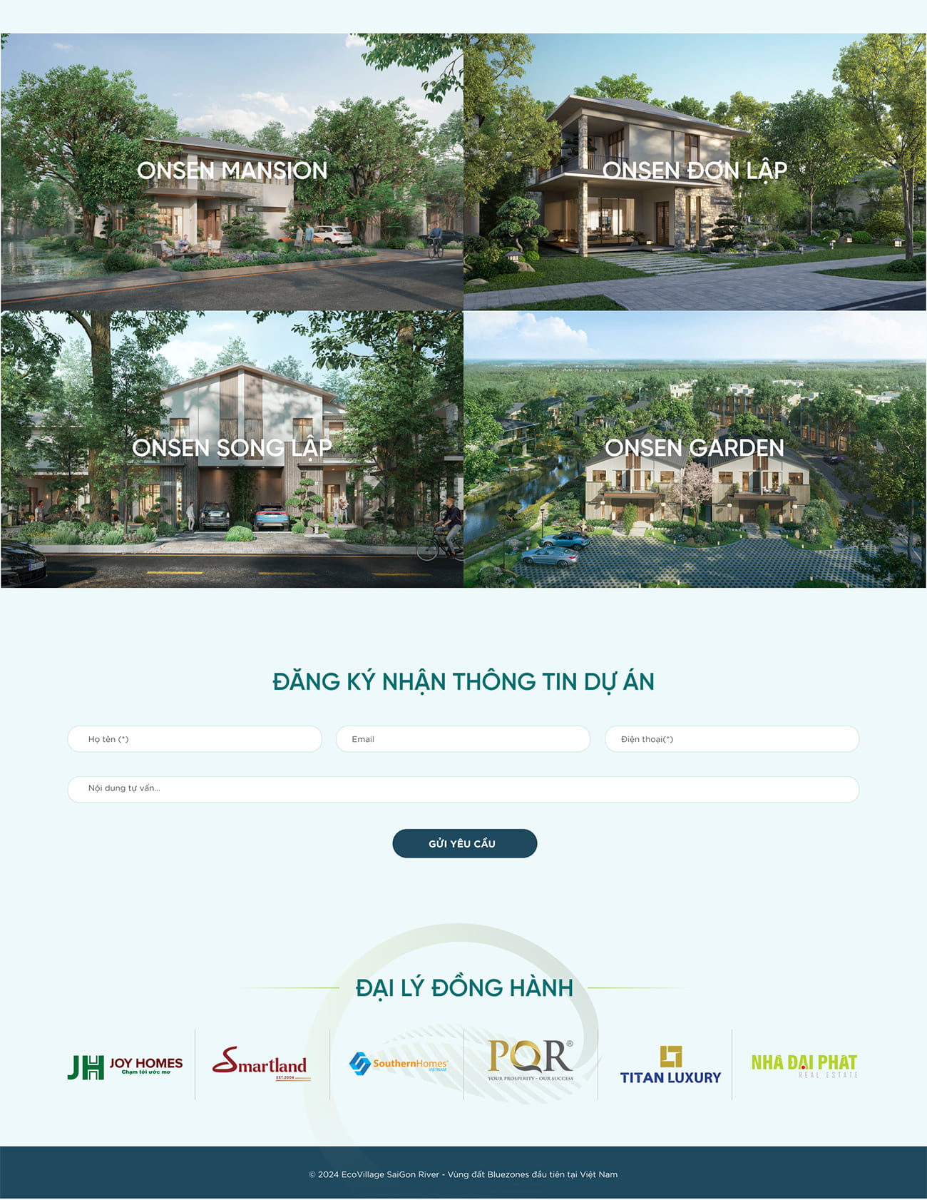 EcoVillage SaiGon River