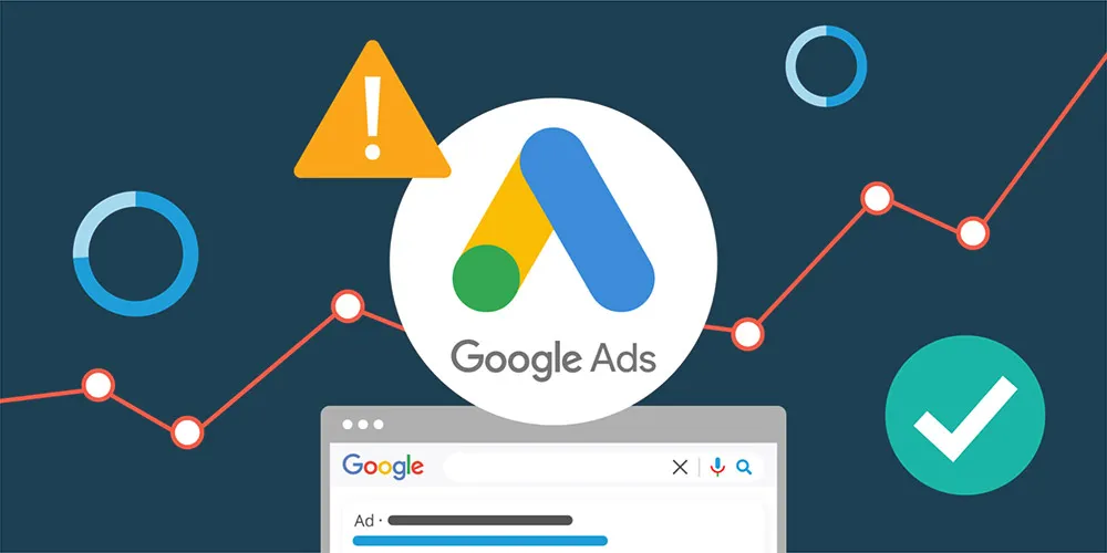 Quảng cáo Google đang là công cụ marketing hữu hiệu