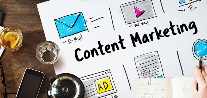 Chiến lược nội dung