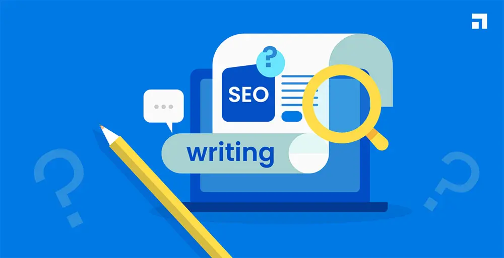 Bài viết chuẩn SEO giúp tăng thứ hạng website