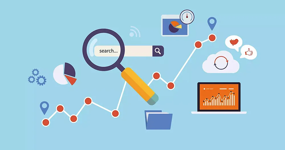 Doanh nghiệp cần có chiến lược bài bản để tăng organic search