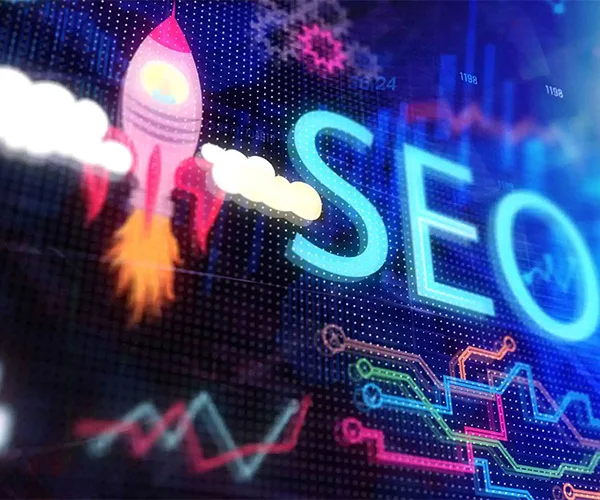 Search Engine Optimization