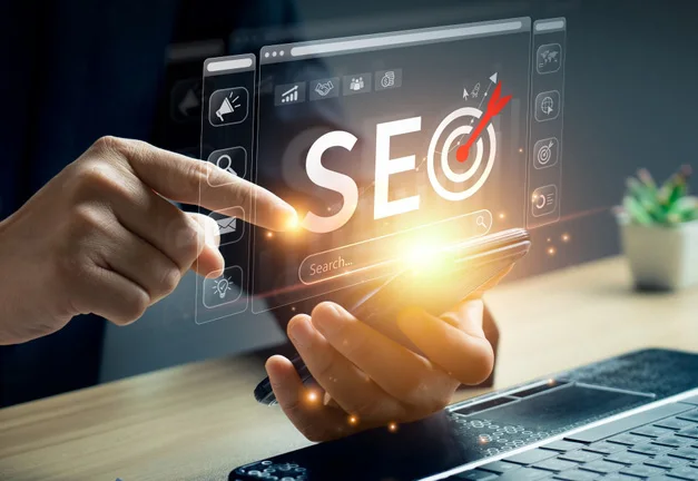 Seo Website
