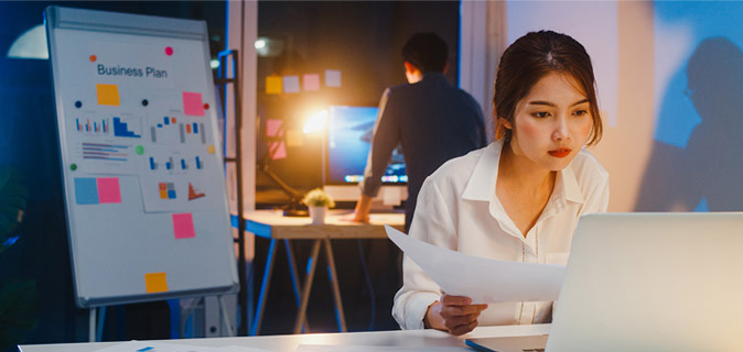 Viết nội dung SEO