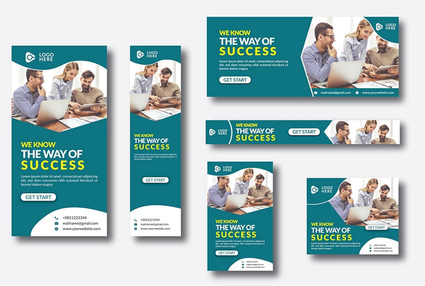 Quảng cáo hiển thị – Những lợi ích và mẹo tối ưu quảng cáo