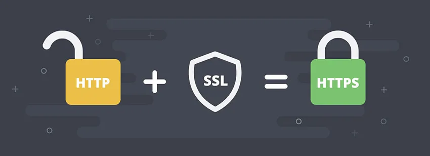 SSL giúp người dùng xác định tính tin cậy của website