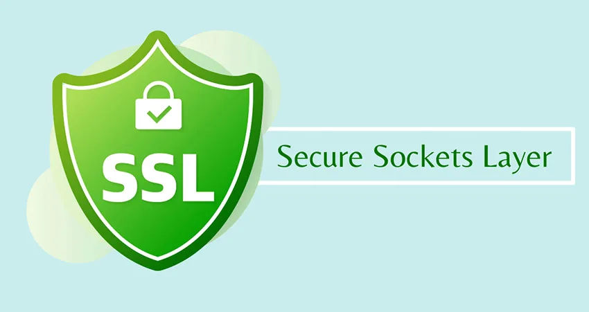 SSL là viết tắt của Secure Socket Layer