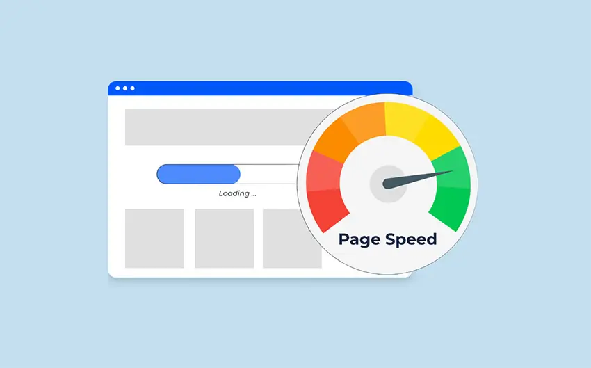 Tối ưu tốc độ tải trang sẽ giúp ích cho dịch vụ SEO từ khóa Google