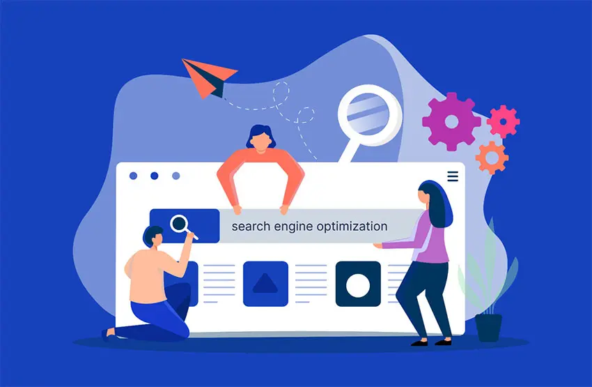 Cần phân biệt rõ SEO và SEM