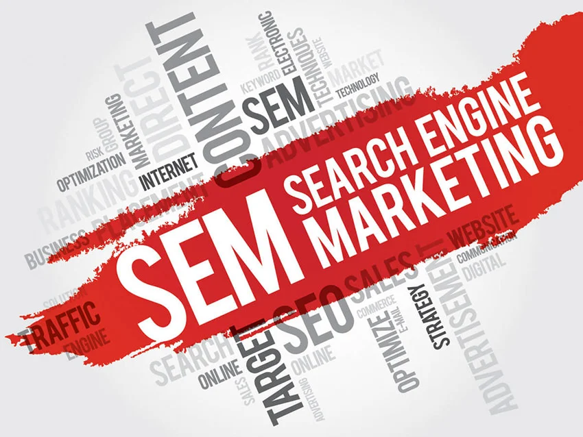 Bạn cần nắm rõ SEM là gì nếu muốn làm digital marketing