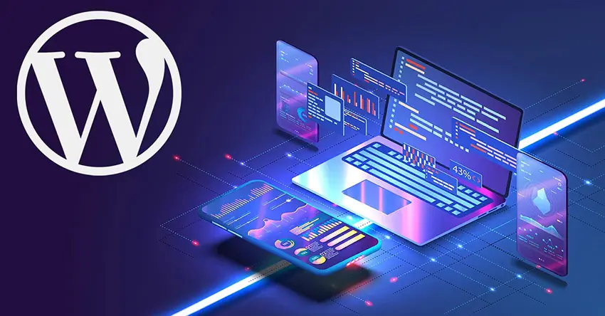 Thiết kế website WordPress là kĩ năng cần thiết hiện nay
