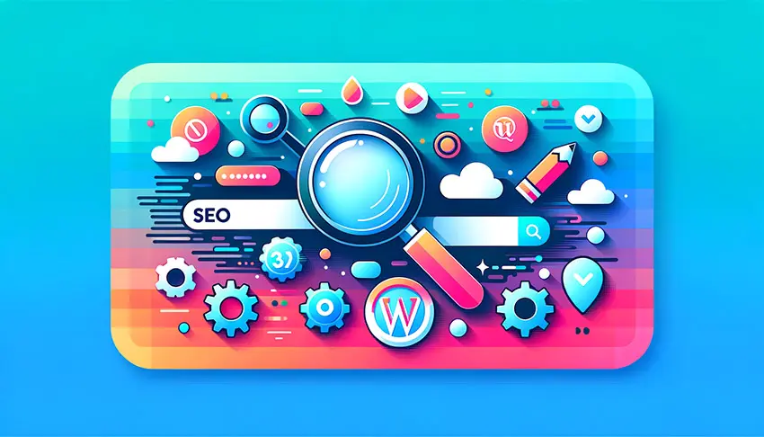 Thiết kế website WordPress cần tối ưu SEO