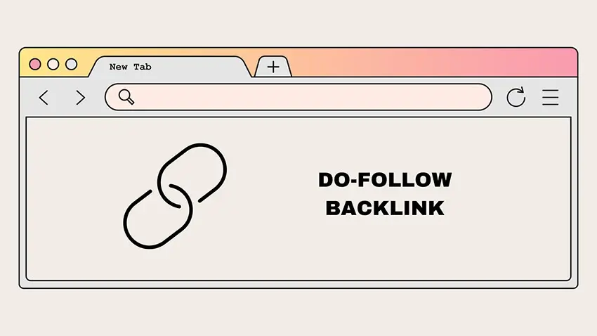 Link Do-follow giúp cải thiện thứ hạng website 