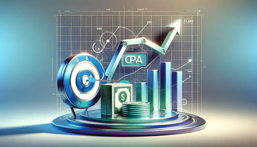 Sử dụng các chỉ số để đo lường hiệu quả CPA