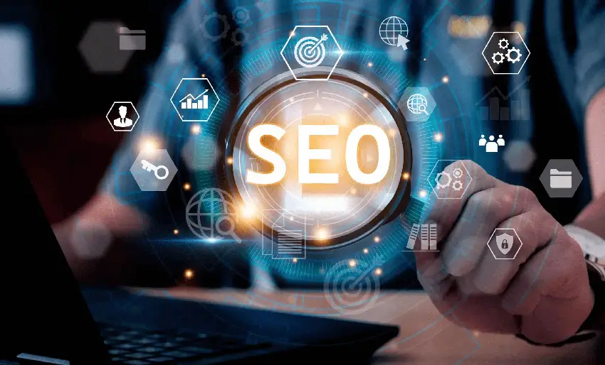 Thiết kế website chuyên nghiệp chuẩn SEO rất cần cho doanh nghiệp