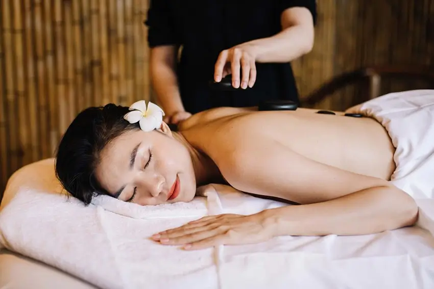 Thiết kế website spa nên có tính năng đặt lịch hẹn