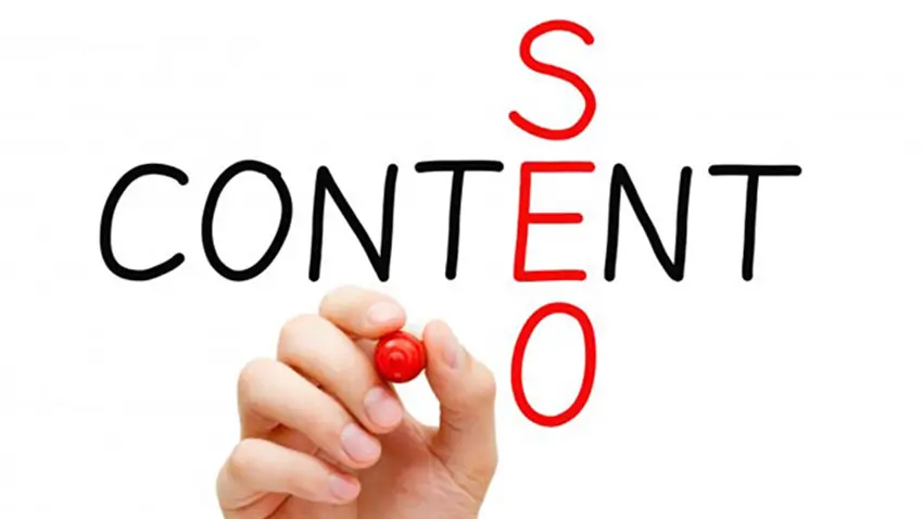Nội dung là cốt lõi cho hoạt động SEO tổng thể