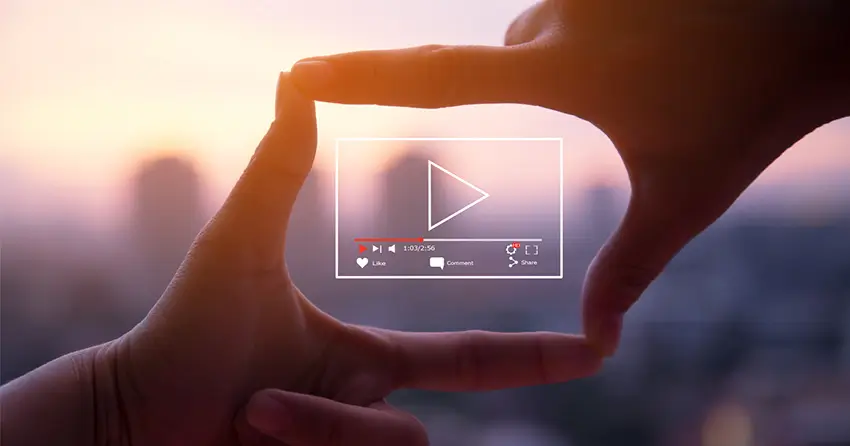 Quảng cáo Zalo dạng video thu hút người dùng