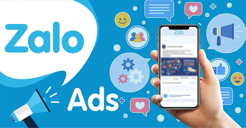 Ads Zalo là gì và có vai trò ra sao?