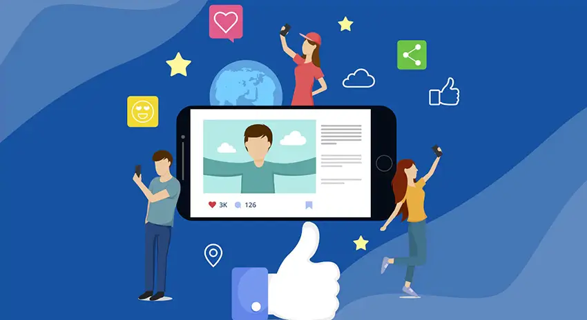Sử dụng dịch vụ chăm sóc fanpage Facebook để tăng hiệu quả và tiết kiệm thời gian