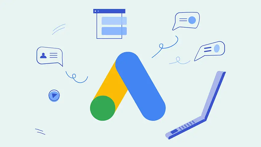 Xu hướng tìm kiếm của người dùng được thể hiện qua Google Keyword Planner