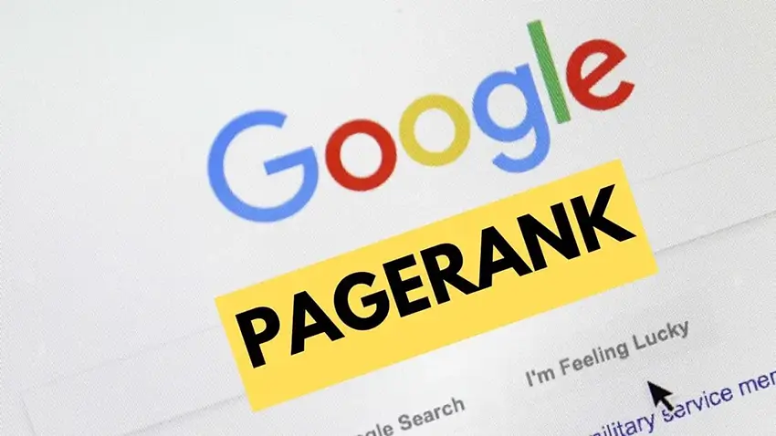 What is Google PageRank?