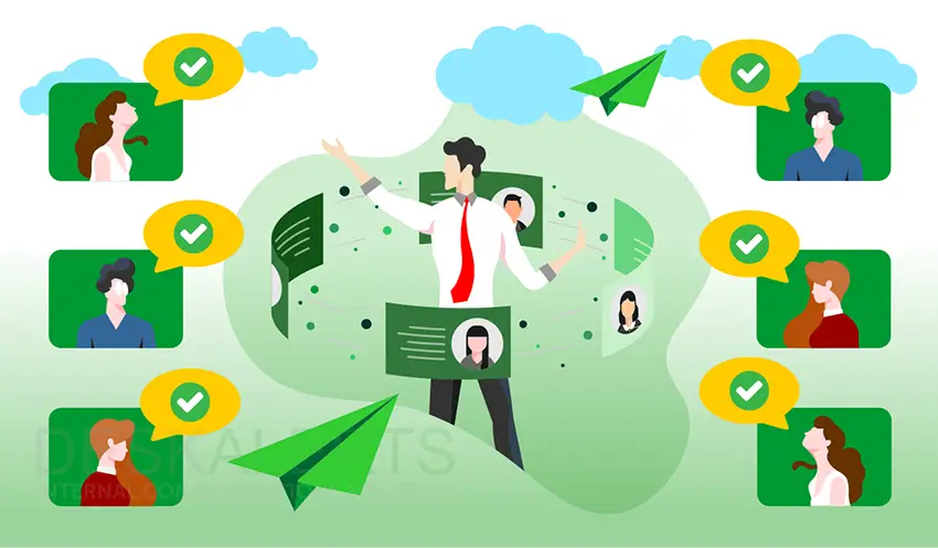 Cá nhân hóa thông điệp truyền thông đến khách hàng mục tiêu