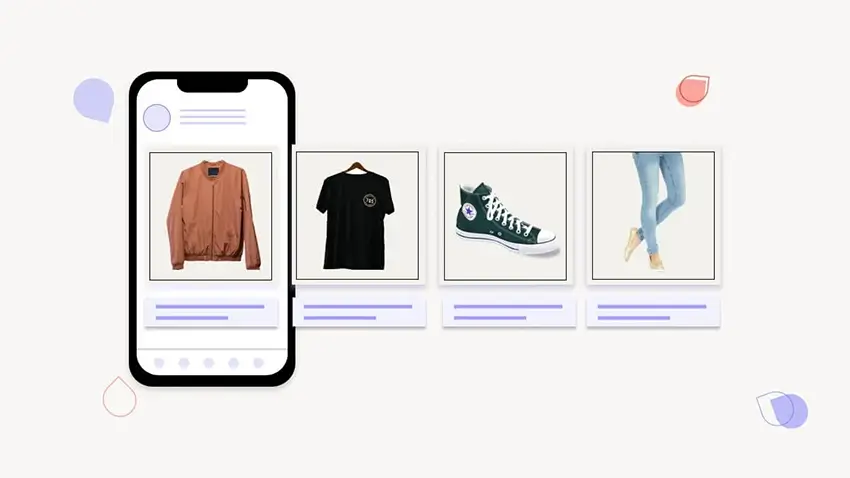 Quảng cáo Facebook dynamic giúp tăng hiệu quả bán hàng