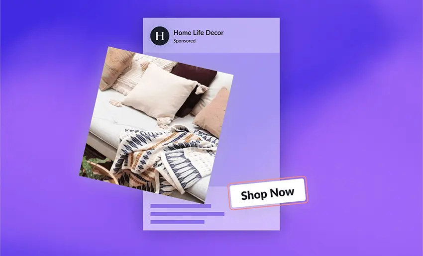 Tạo nội dung quảng cáo Facebook ngắn gọn và hấp dẫn