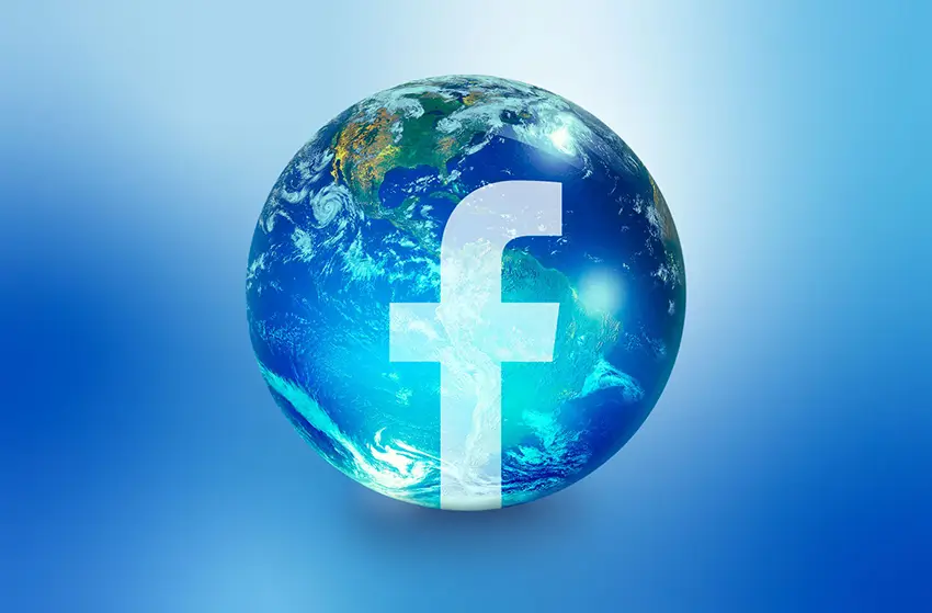 Quảng cáo Facebook có thể tiếp cận hơn 2,9 tỷ người dùng