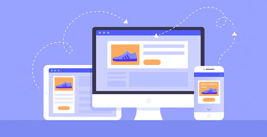Quảng cáo Google hiển thị đa nền tảng, đa thiết bị