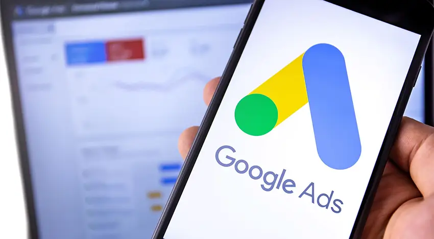 Quảng cáo Google không thể thiếu đối với doanh nghiệp