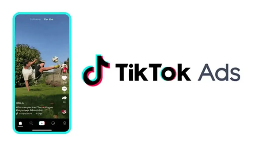 Quảng cáo TikTok tiếp cận đối tượng khách hàng trẻ tiềm năng