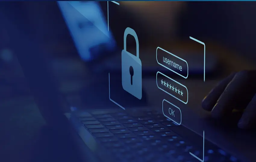 Thiết kế website doanh nghiệp cần chú trọng bảo mật
