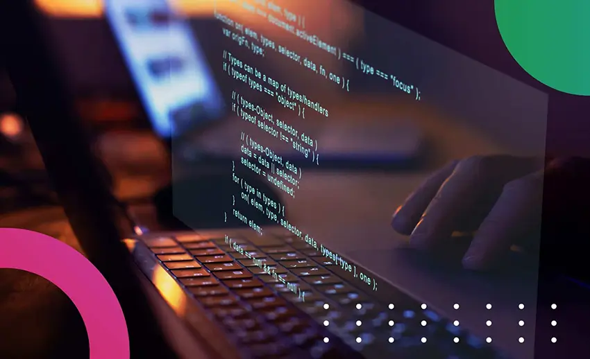 Lập trình là bước quan trọng nhất khi thiết kế website doanh nghiệp