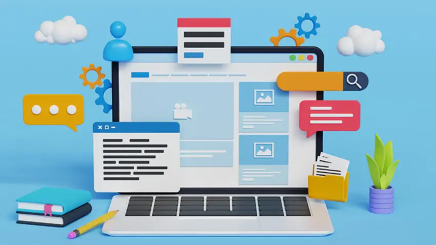 Cần tính toán kĩ lưỡng trải nghiệm người dùng khi thiết kế website theo yêu cầu