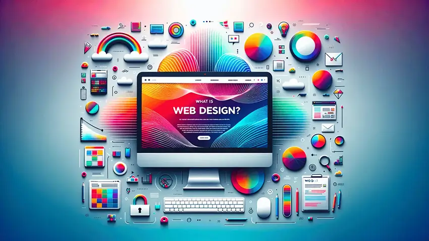 Thiết kế website theo yêu cầu đang là xu hướng
