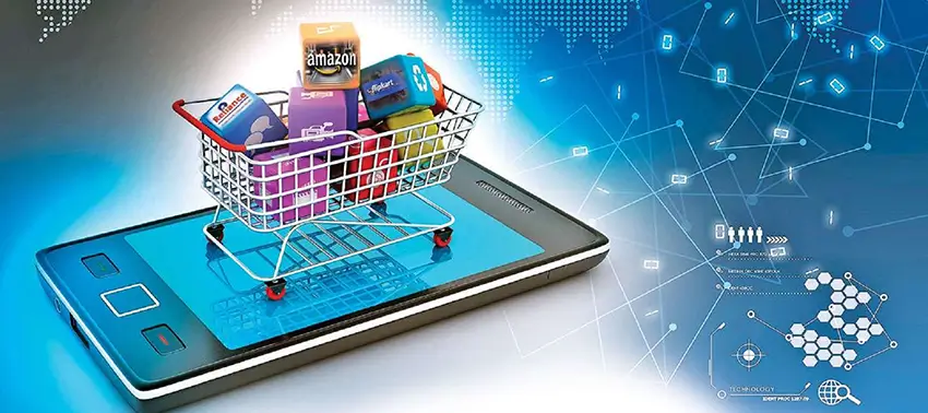Thiết kế website thương mại điện tử giúp tăng hiệu quả bán hàng