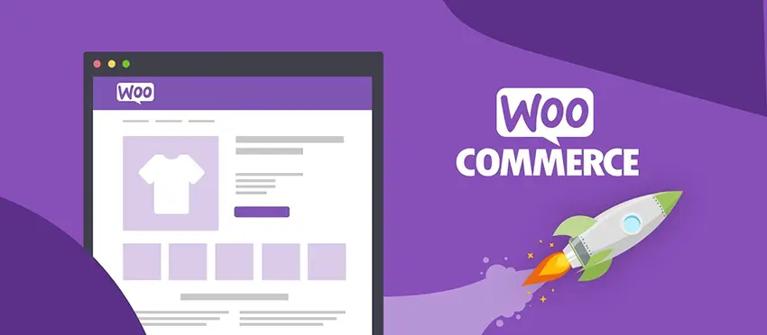 Thiết kế website thương mại điện tử trên WordPress với WooCommerce