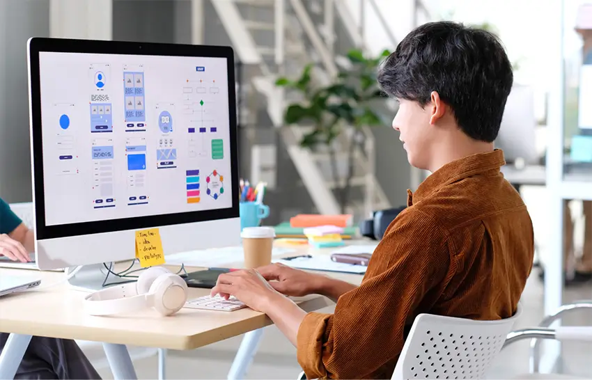 Hiểu rõ bản thân cần gì trước khi tìm kiếm công ty thiết kế web