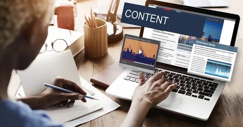 Writing SEO content is no simple task.