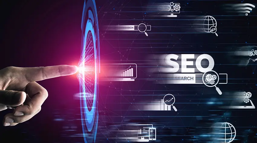 Dịch vụ SEO giúp website của bạn lên top đầu kết quả tìm kiếm