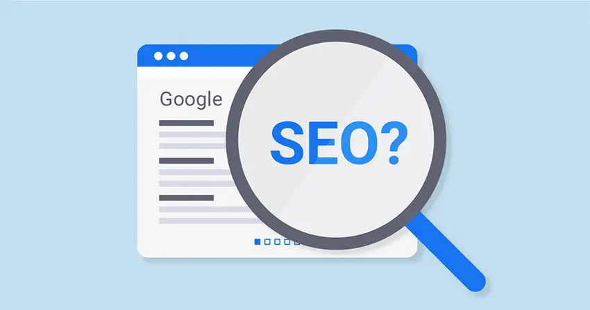 Dịch vụ SEO là gì?