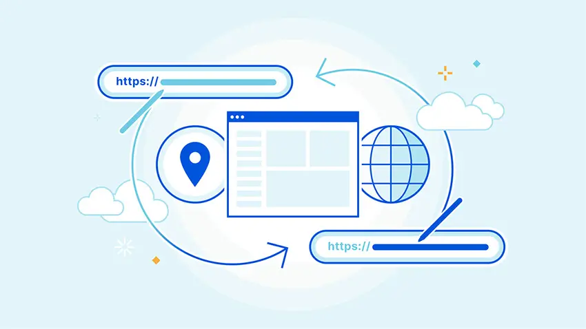 Google chuyển hướng người dùng từ google.com.vn sang google.com một cách tự động