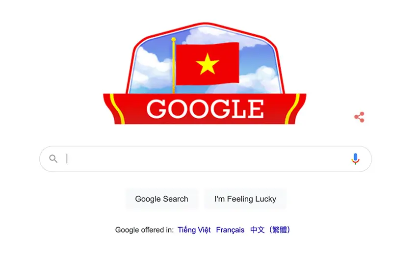 Google.com.vn sắp bị khai tử? Sự thật phía sau thông tin gây hoang mang
