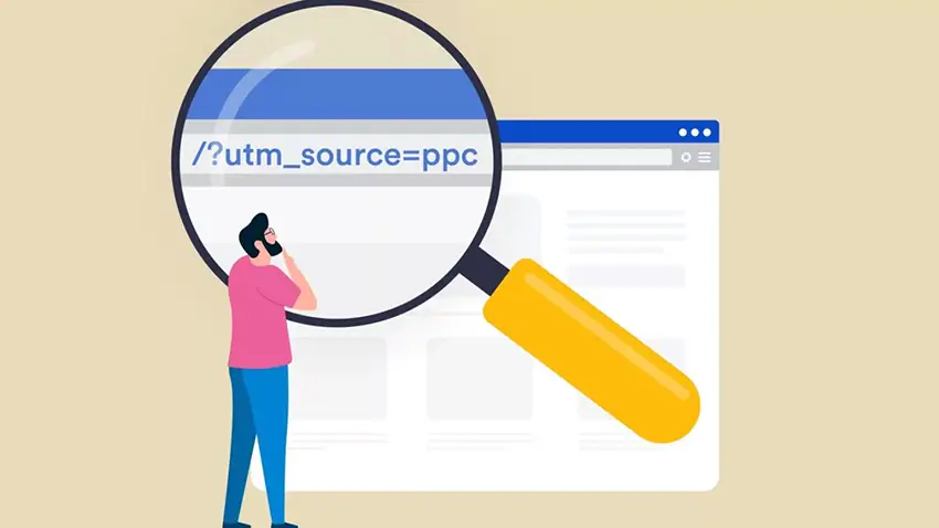 Thẻ canonical giúp hợp nhất các URL có tham số về một phiên bản chính